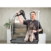 Picture of Show Tech Hand Dryer Holder | Hands-Free Grooming